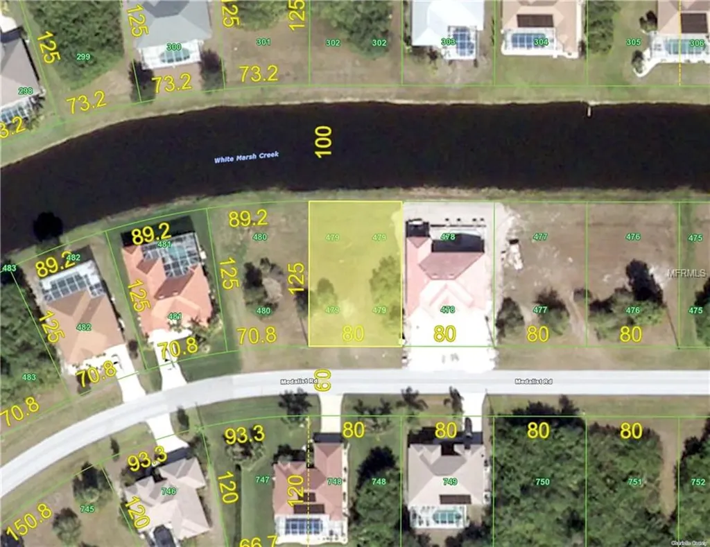 121 Medalist Road Rotonda West FL 33947