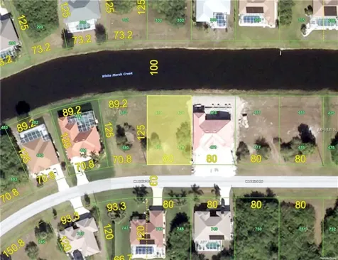 121 Medalist Road Rotonda West FL 33947