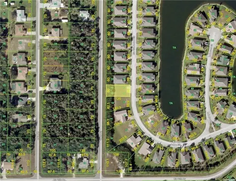 24596 Rio Villa Lakes Circle Punta Gorda FL 33950