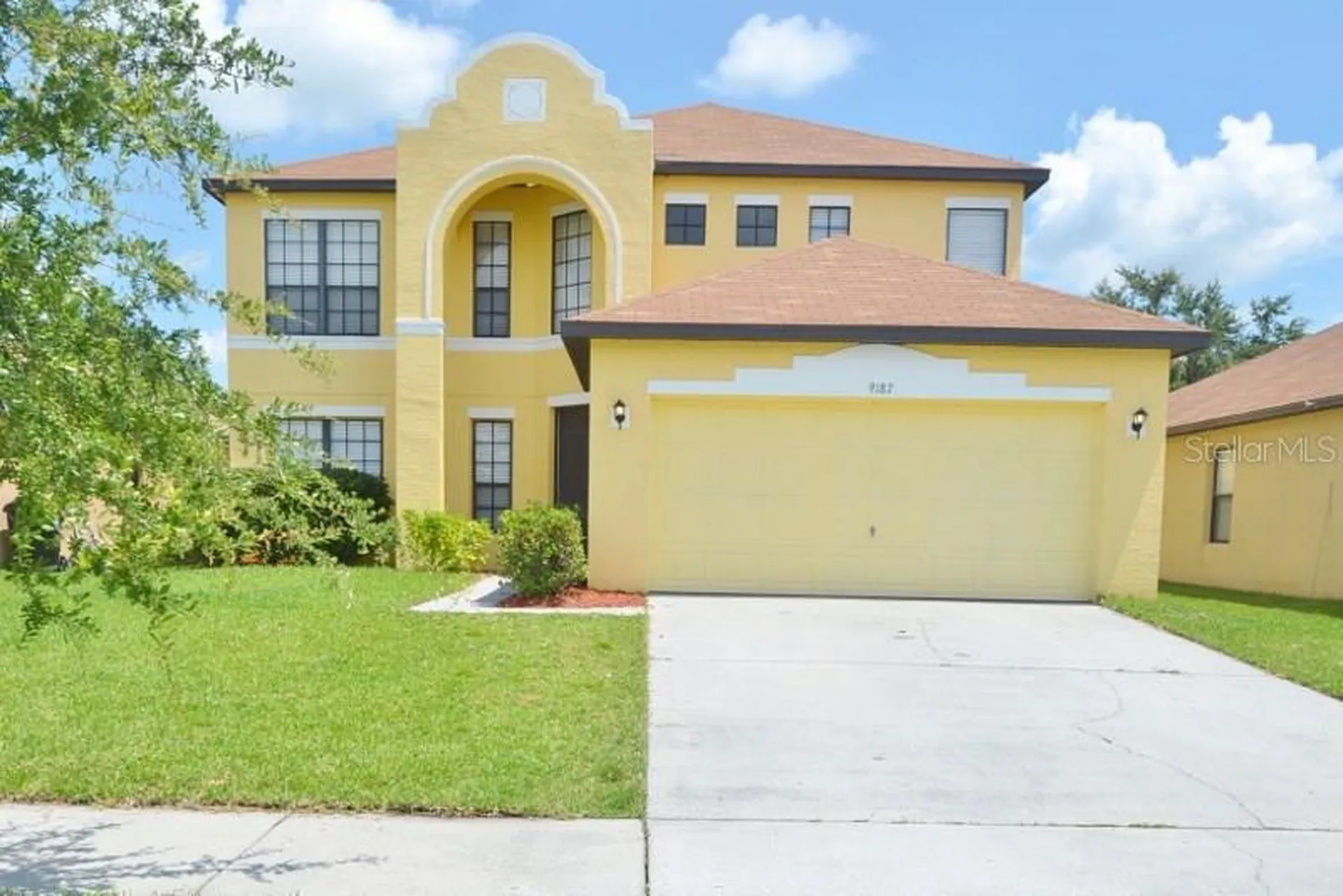 9187 Tivoli Chase Drive Orlando FL 32829