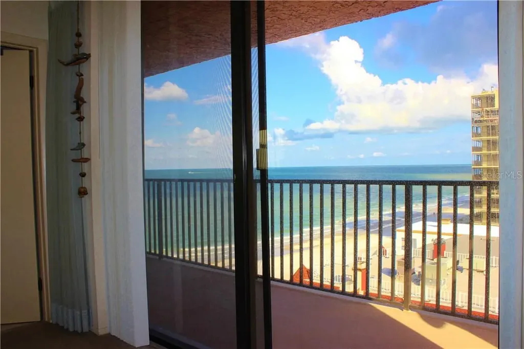 15316 Gulf Boulevard Madeira Beach FL 33708