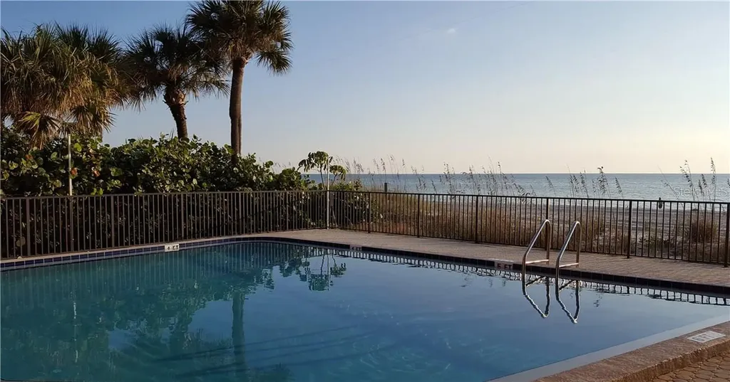 15316 Gulf Boulevard Madeira Beach FL 33708