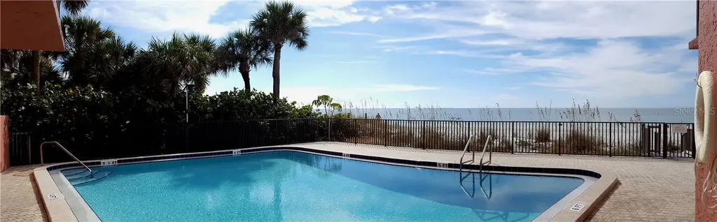 15316 Gulf Boulevard Madeira Beach FL 33708
