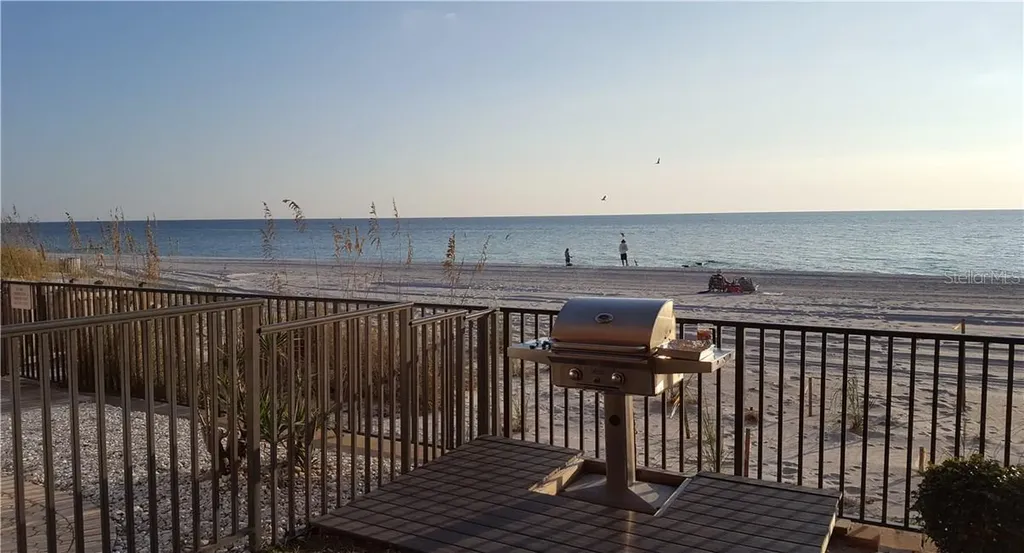 15316 Gulf Boulevard Madeira Beach FL 33708