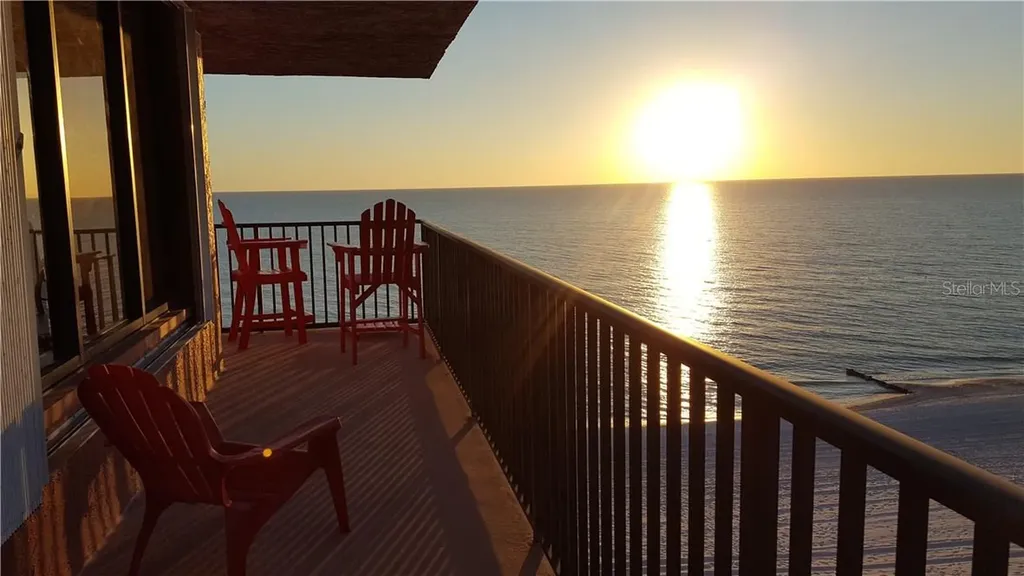 15316 Gulf Boulevard Madeira Beach FL 33708