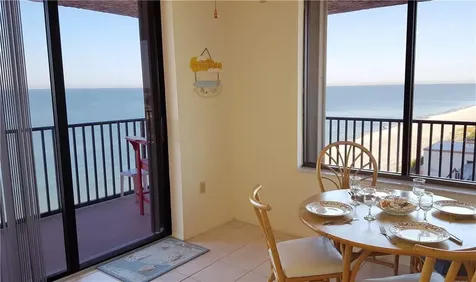 15316 Gulf Boulevard Madeira Beach FL 33708