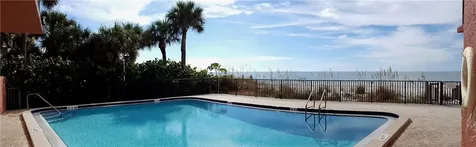 15316 Gulf Boulevard Madeira Beach FL 33708