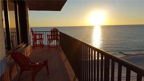 15316 Gulf Boulevard Madeira Beach FL 33708