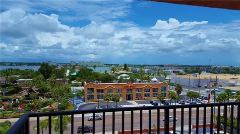 15316 Gulf Boulevard Madeira Beach FL 33708