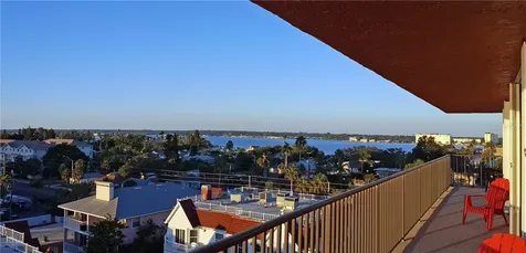 15316 Gulf Boulevard Madeira Beach FL 33708