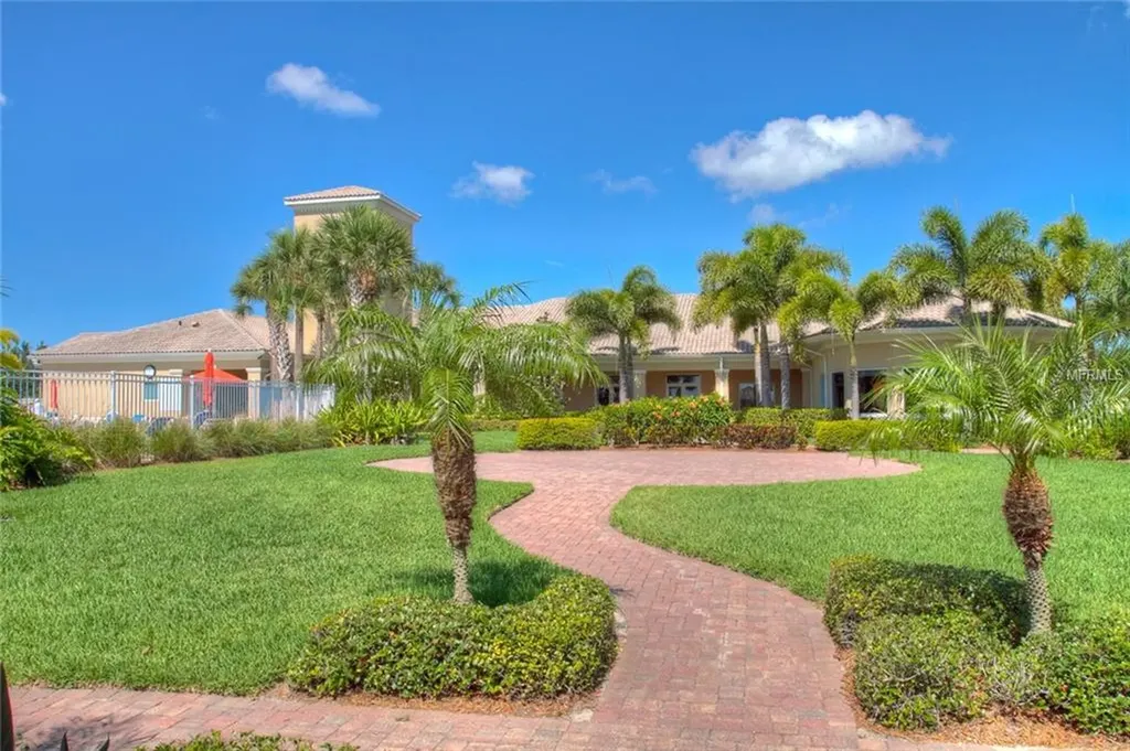 11605 Garessio Lane Sarasota FL 34238