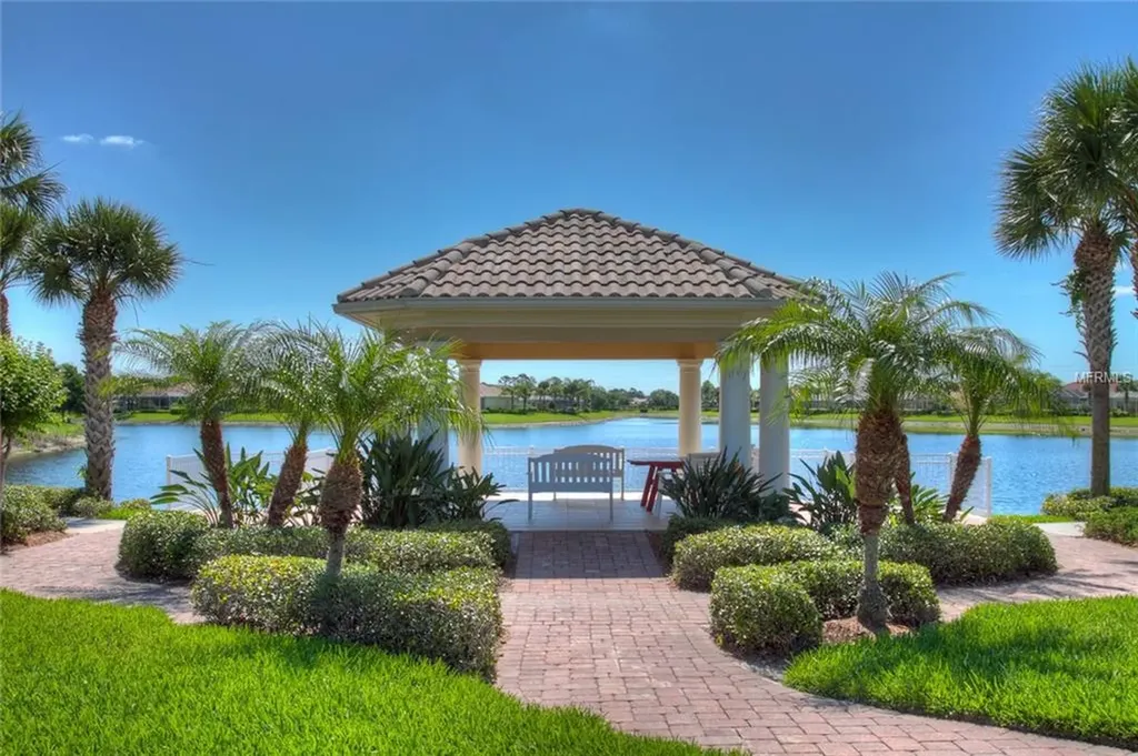 11605 Garessio Lane Sarasota FL 34238
