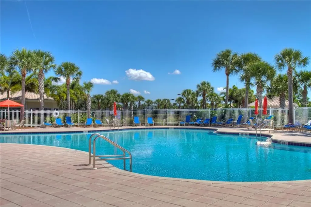 11605 Garessio Lane Sarasota FL 34238