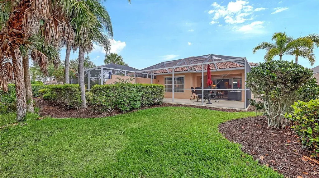 11605 Garessio Lane Sarasota FL 34238