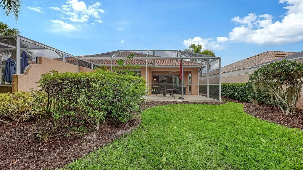 11605 Garessio Lane Sarasota FL 34238