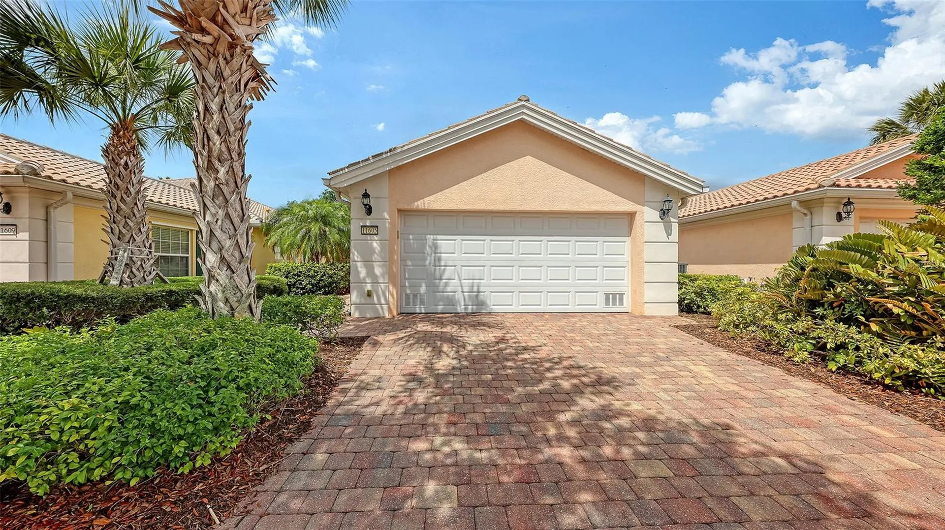 11605 Garessio Lane Sarasota FL 34238