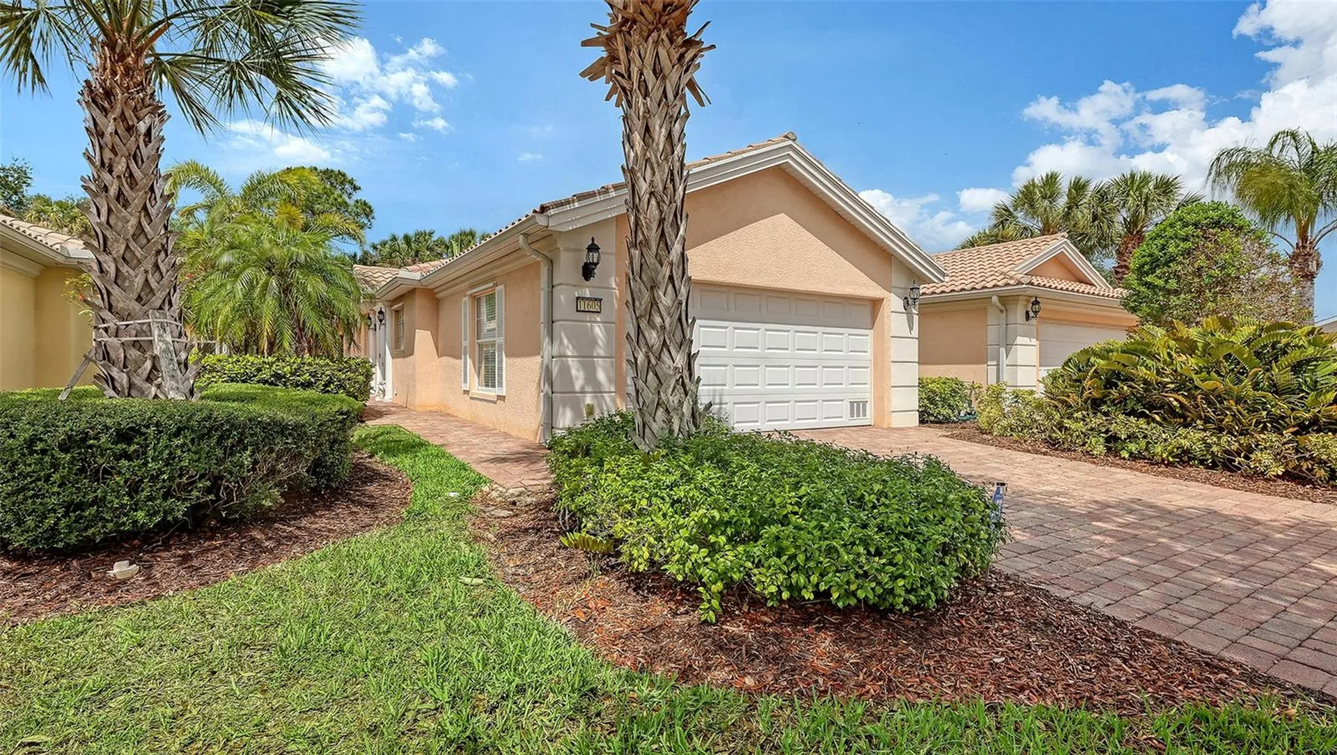 11605 Garessio Lane Sarasota FL 34238