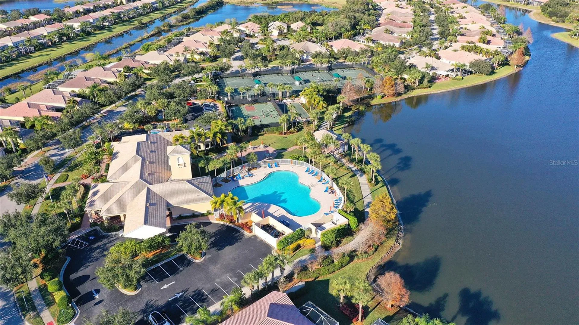 11605 Garessio Lane Sarasota FL 34238