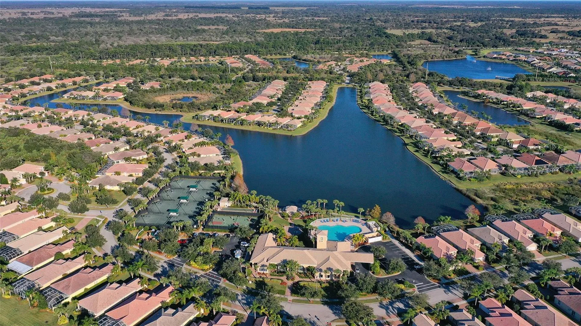 11605 Garessio Lane Sarasota FL 34238