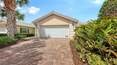 11605 Garessio Lane Sarasota FL 34238