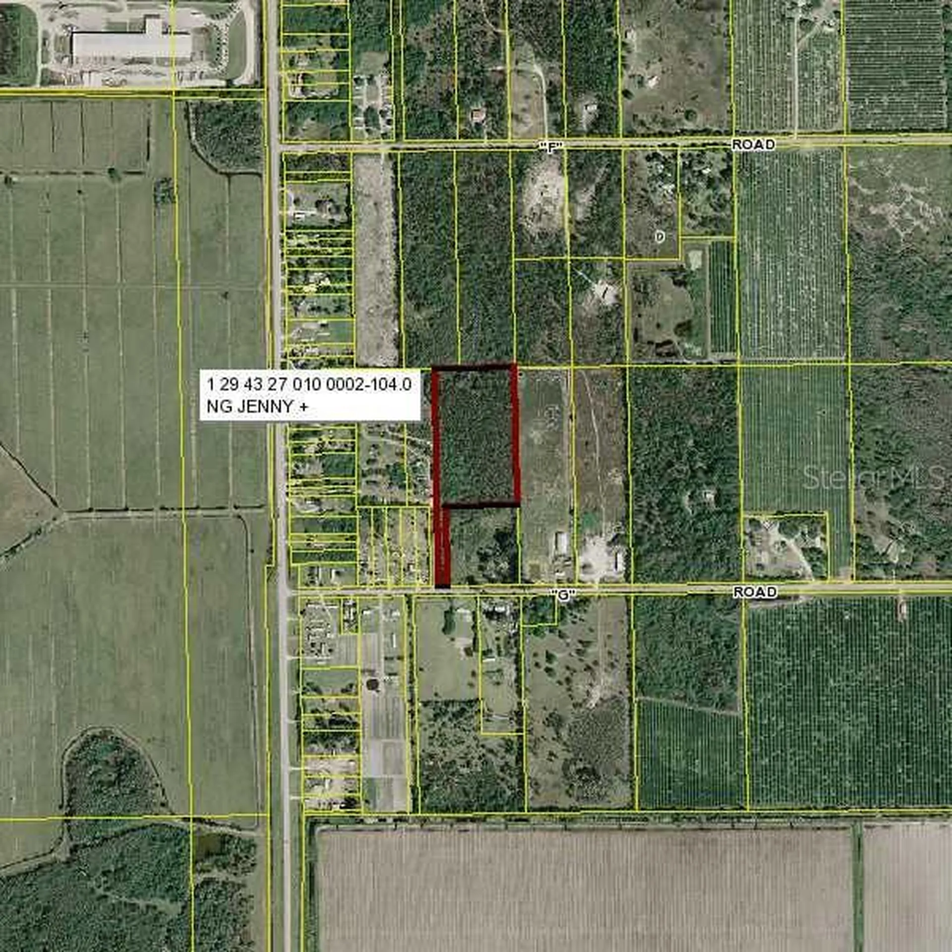 320 G Road Labelle FL 33935