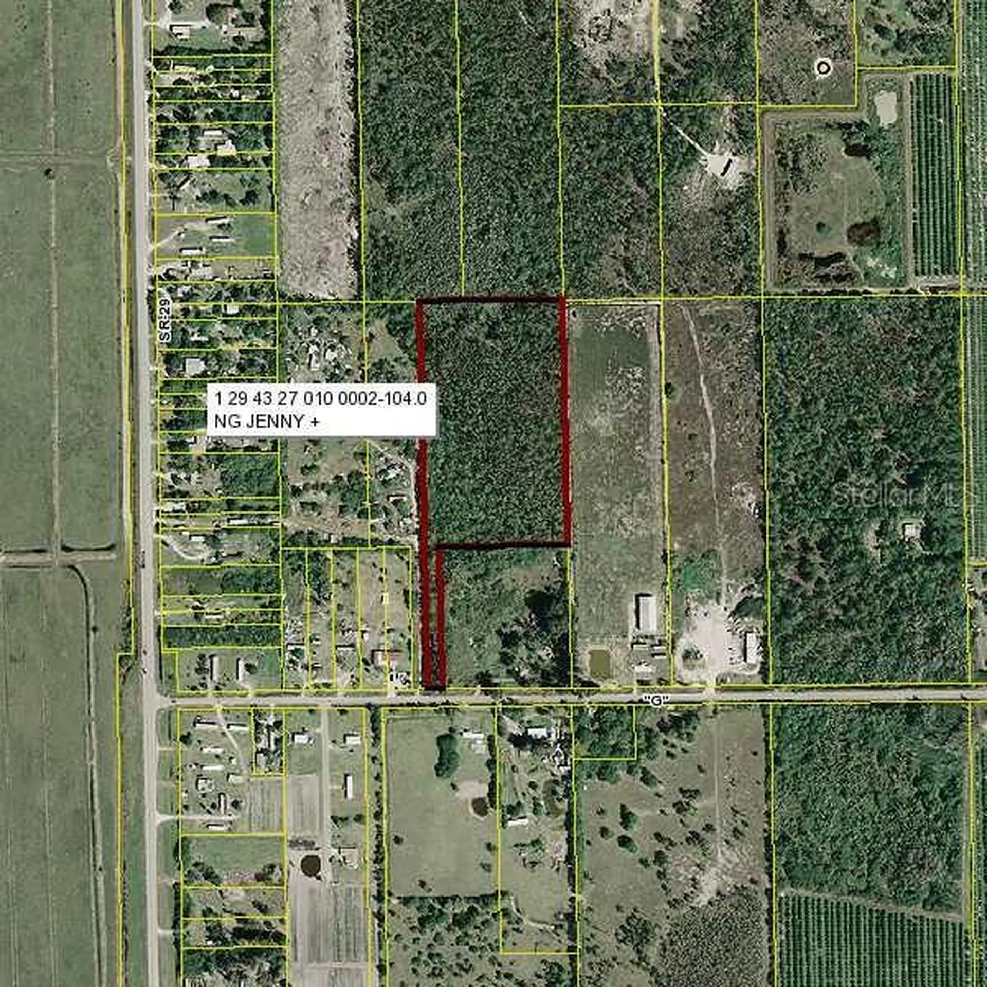 320 G Road Labelle FL 33935