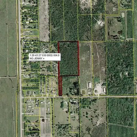 320 G Road Labelle FL 33935