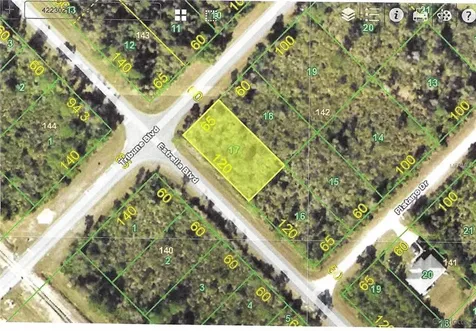 12118 Tribune Boulevard Punta Gorda FL 33955