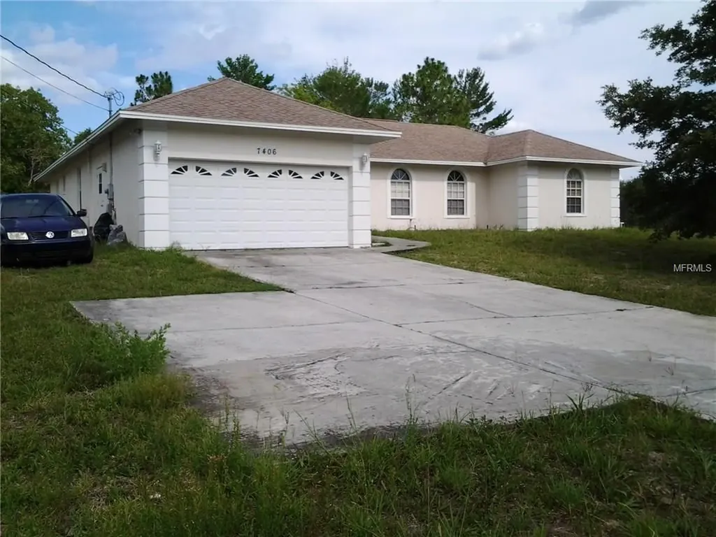 7406 Nightwalker Road Weeki Wachee FL 34613