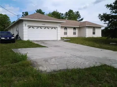 7406 Nightwalker Road Weeki Wachee FL 34613