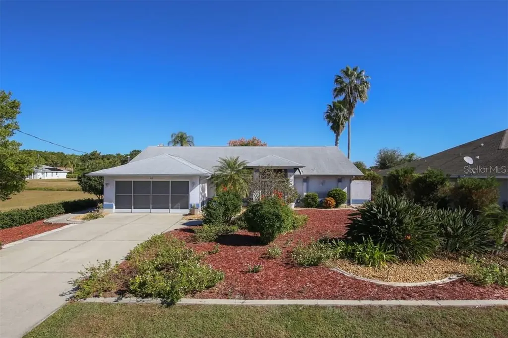 22 Mariner Lane Rotonda West FL 33947