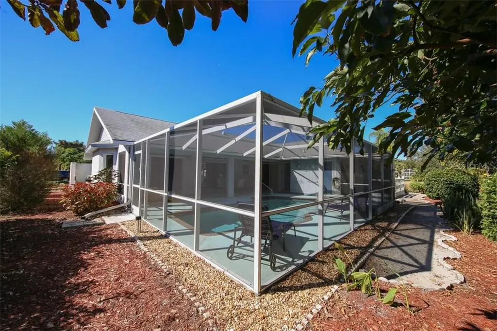 22 Mariner Lane Rotonda West FL 33947