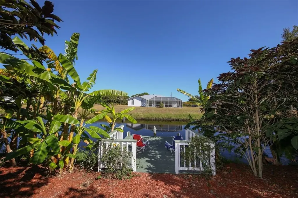 22 Mariner Lane Rotonda West FL 33947