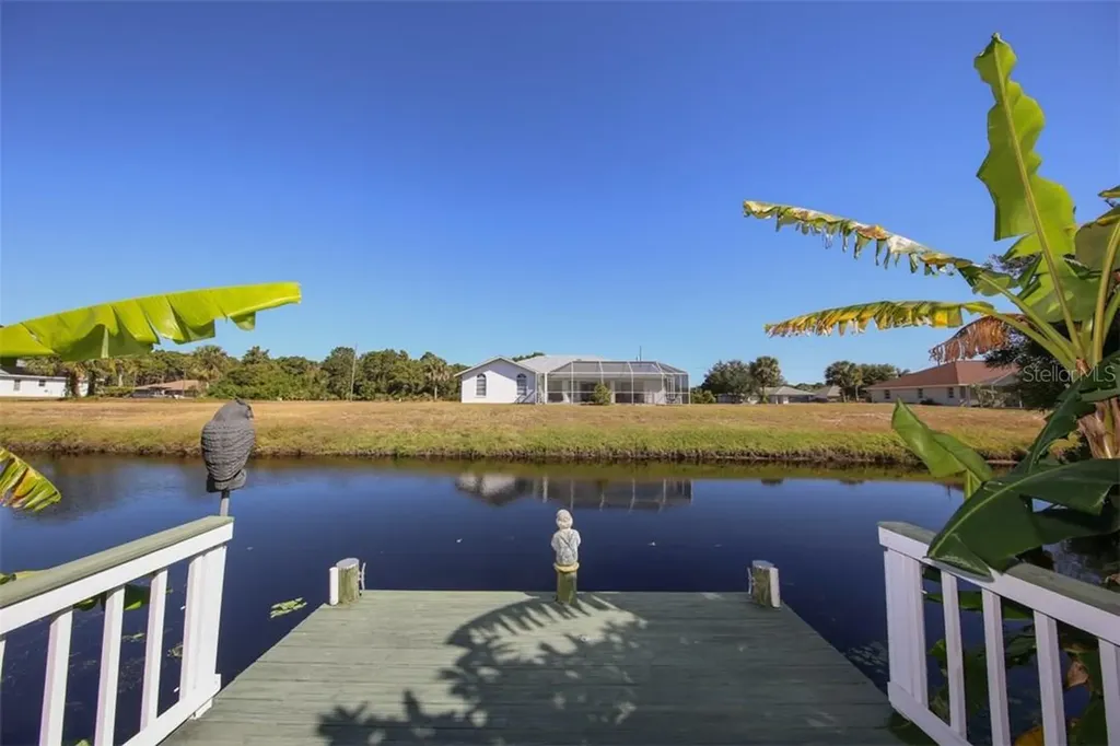 22 Mariner Lane Rotonda West FL 33947