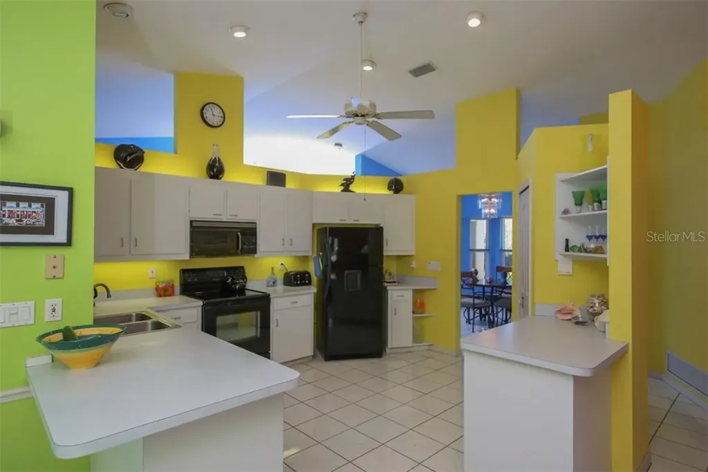 22 Mariner Lane Rotonda West FL 33947
