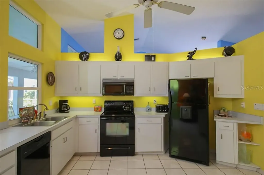 22 Mariner Lane Rotonda West FL 33947