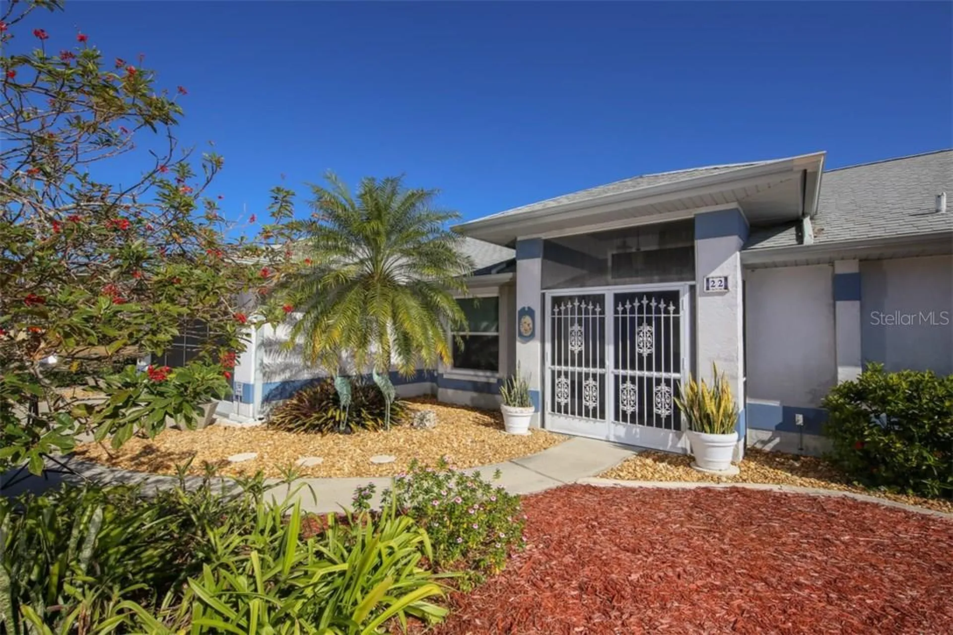 22 Mariner Lane Rotonda West FL 33947