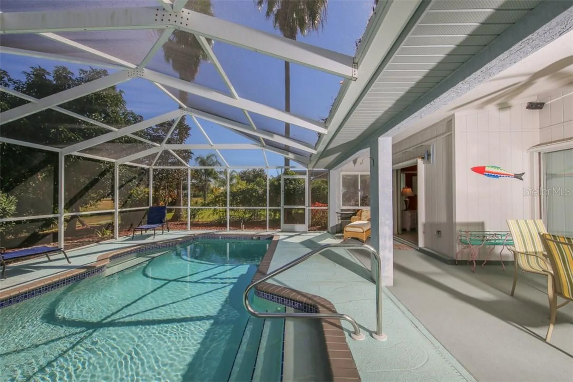 22 Mariner Lane Rotonda West FL 33947