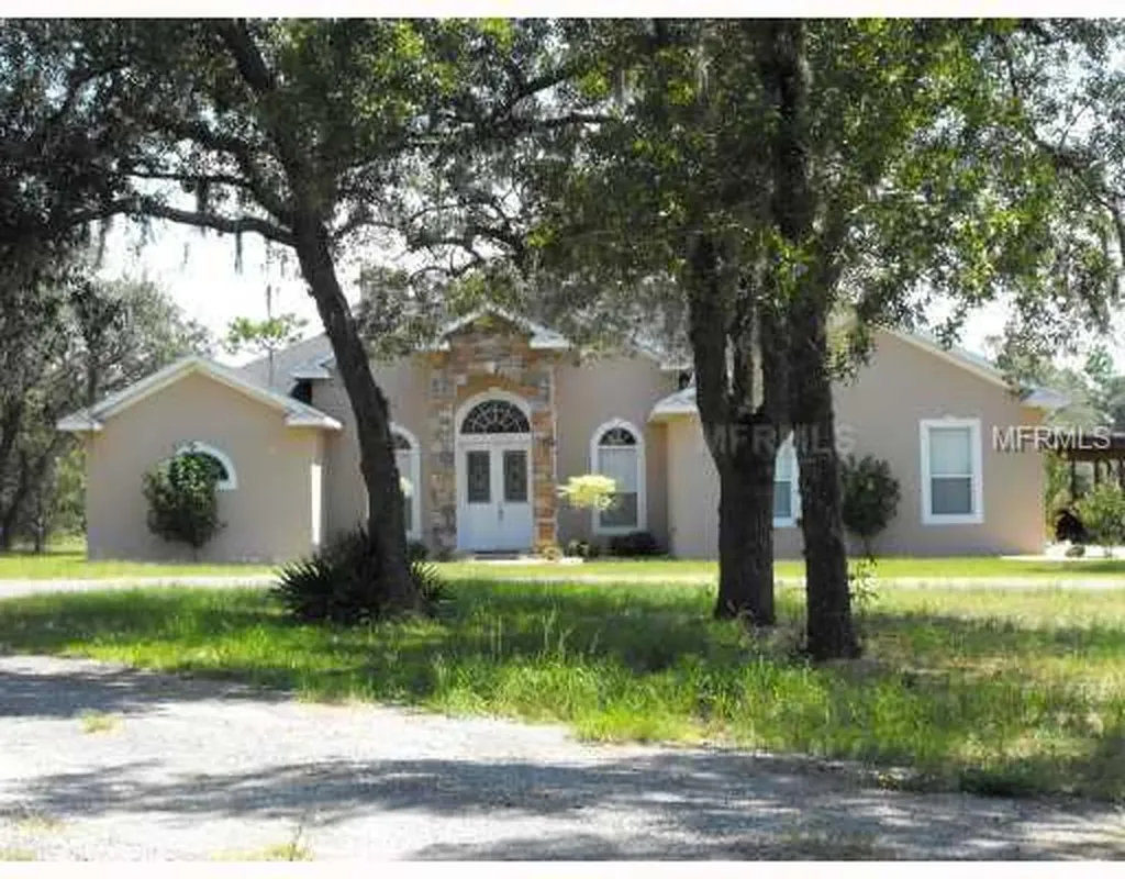 12111 Jim Edwards Road Haines City FL 33844