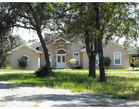 12111 Jim Edwards Road Haines City FL 33844