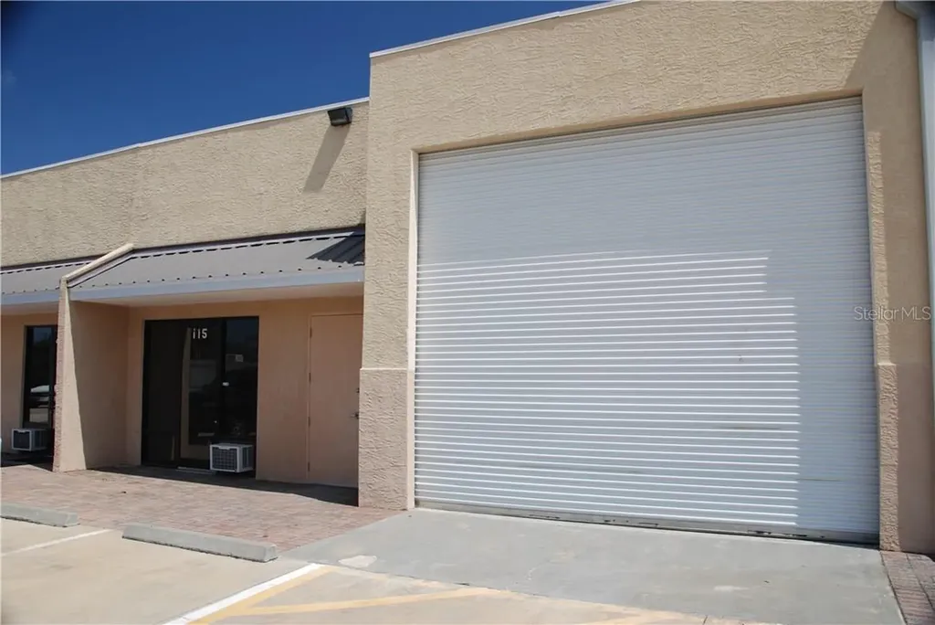 28041 Airpark Drive Punta Gorda FL 33982