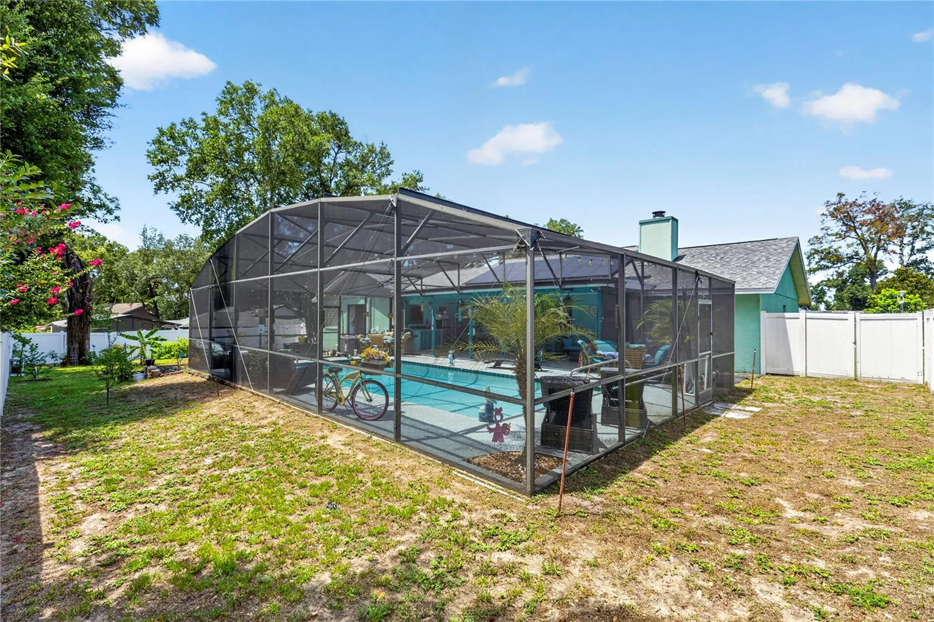 2031 Tournament Drive Apopka FL 32712