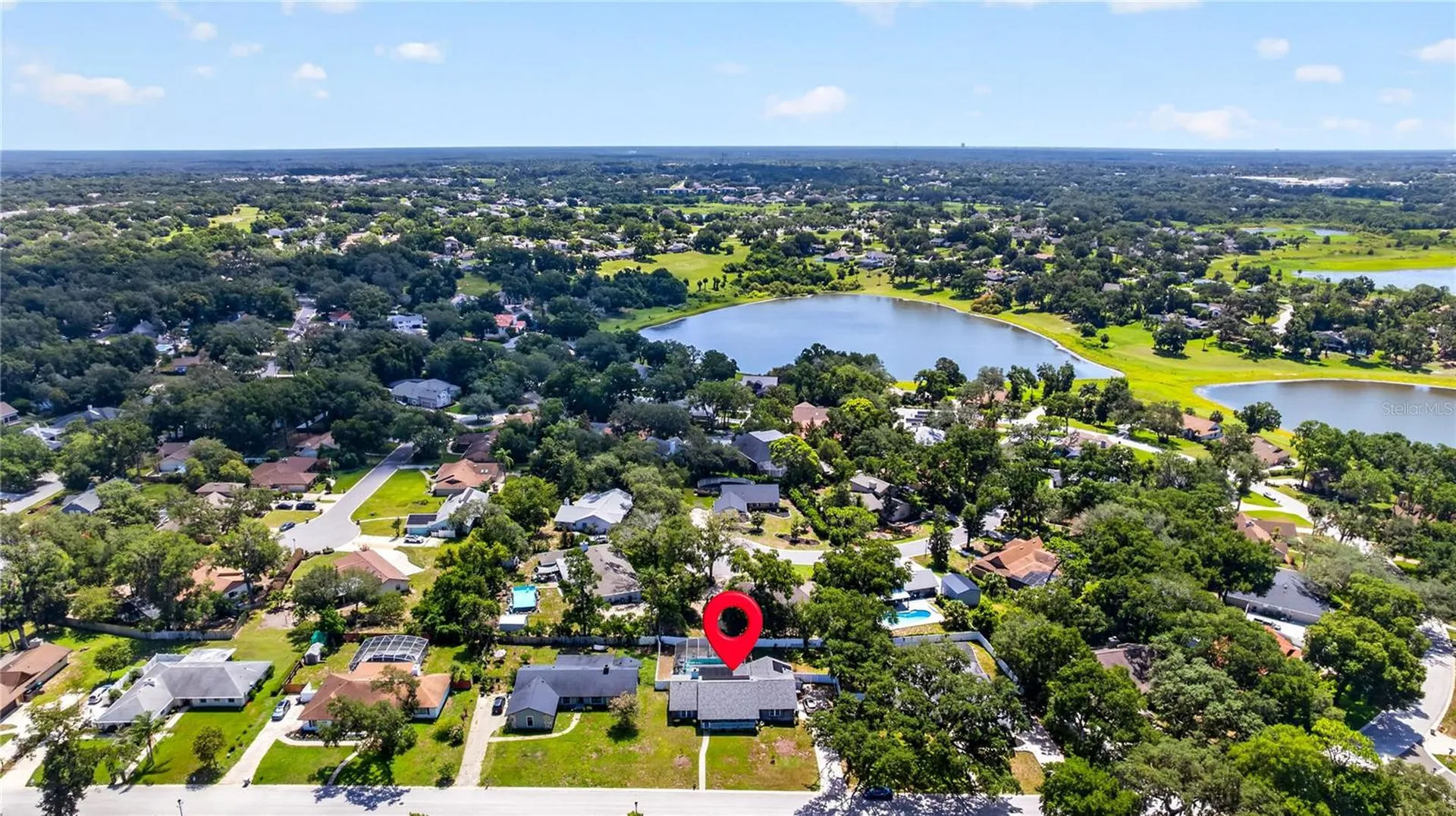 2031 Tournament Drive Apopka FL 32712