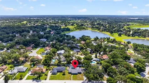 2031 Tournament Drive Apopka FL 32712