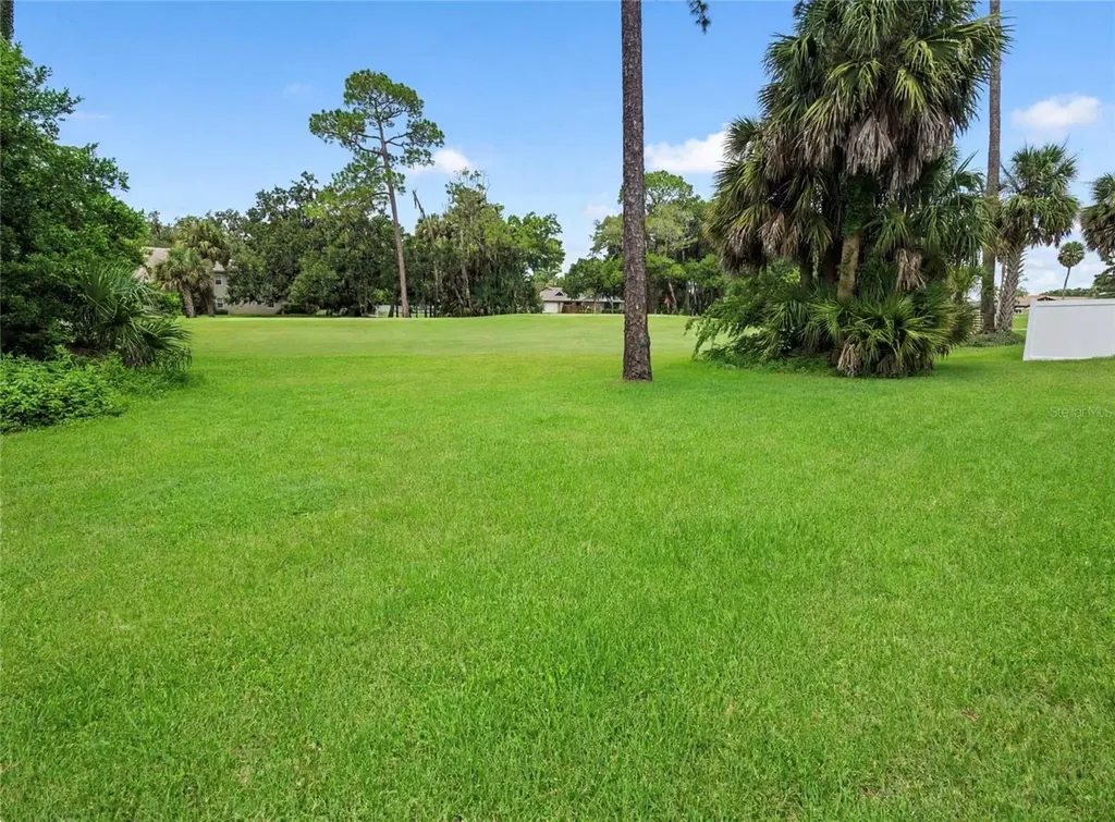 3 Crompton Place Palm Coast FL 32137