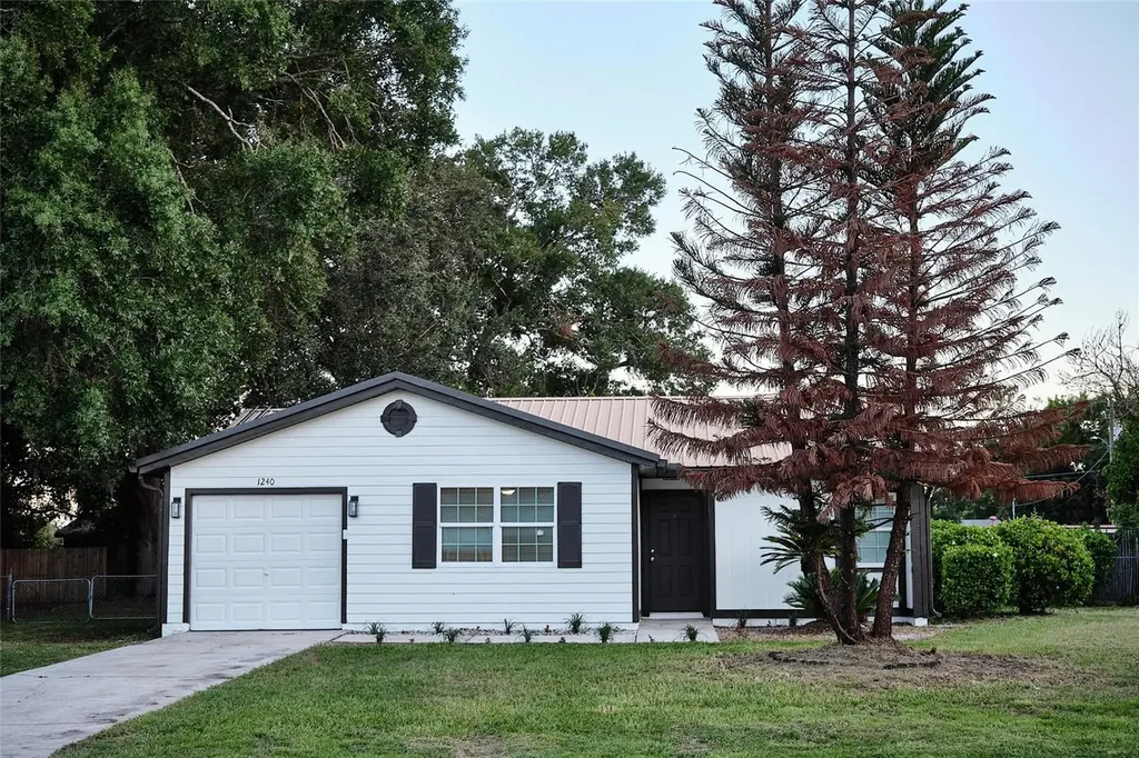 1240 Windway Circle Kissimmee FL 34744