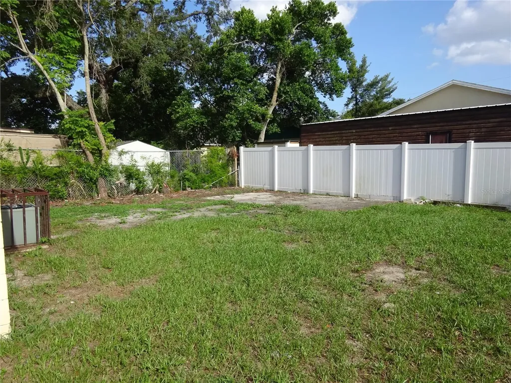 4307 E Osborne Avenue Tampa FL 33610