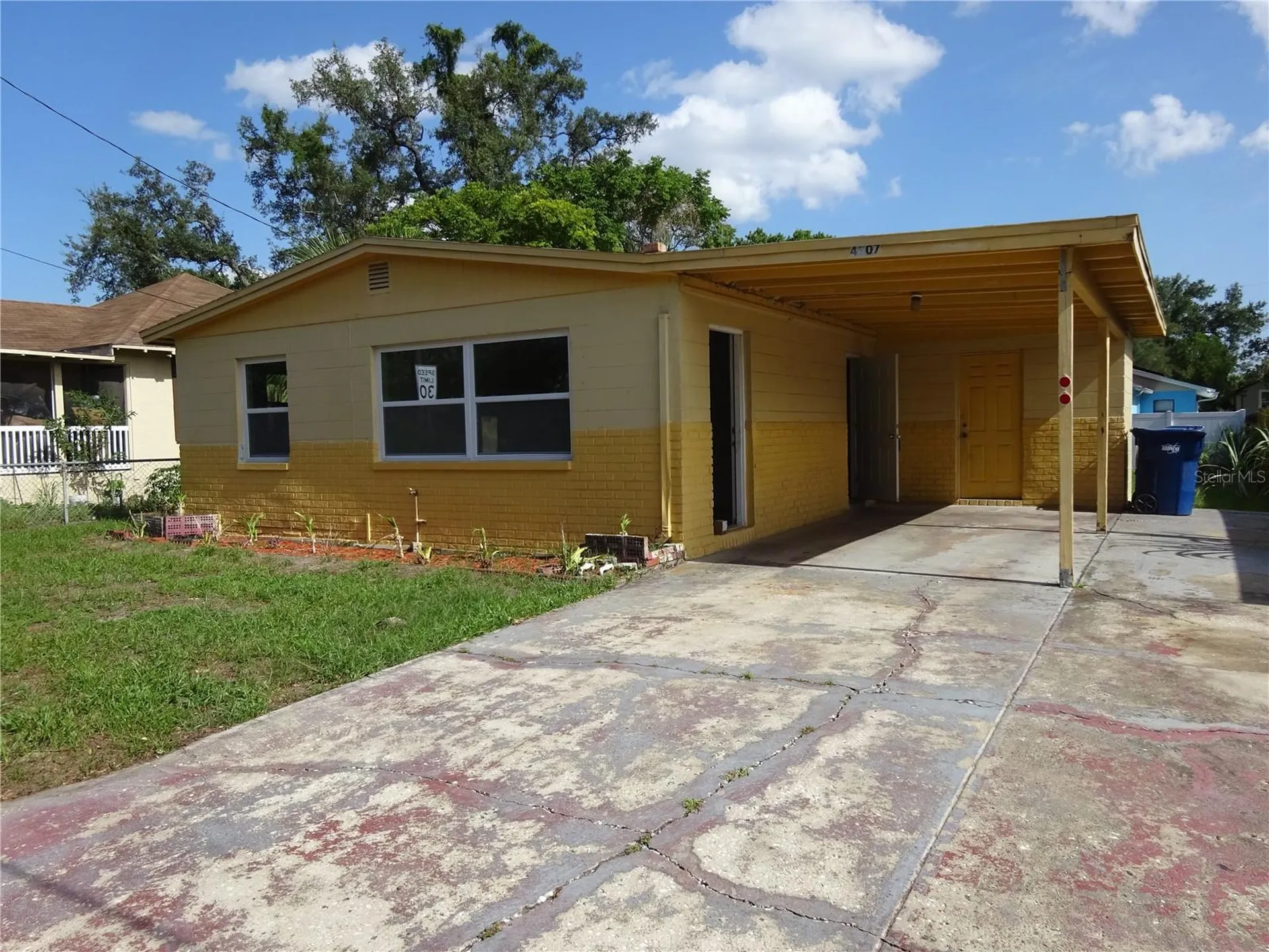4307 E Osborne Avenue Tampa FL 33610
