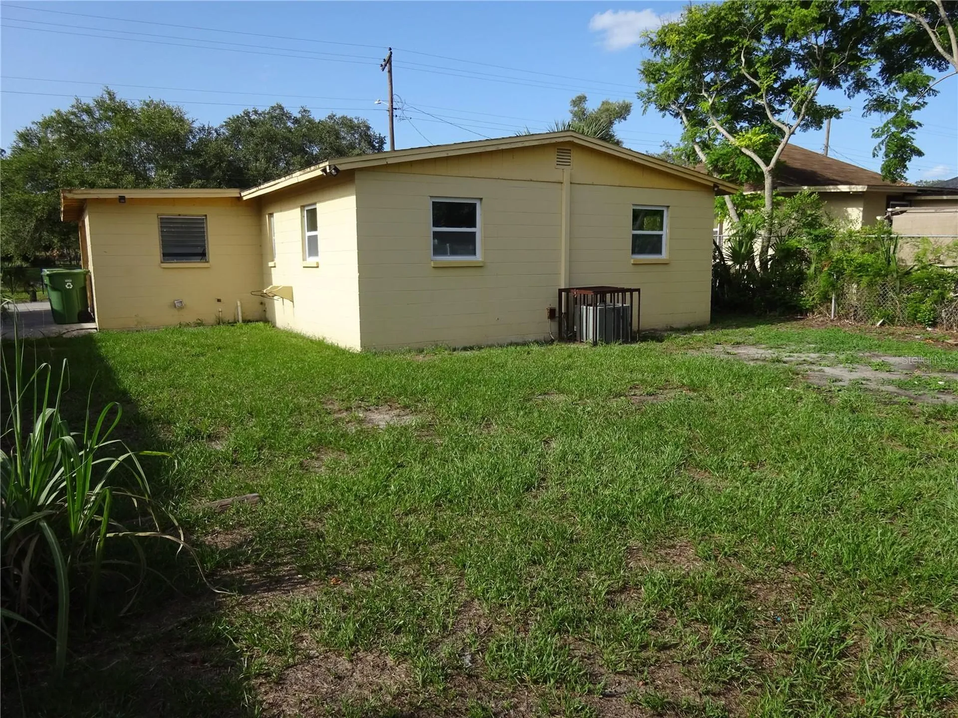 4307 E Osborne Avenue Tampa FL 33610