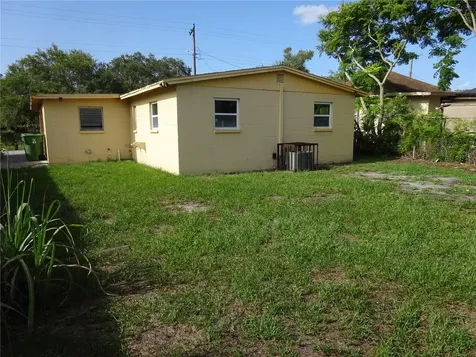 4307 E Osborne Avenue Tampa FL 33610